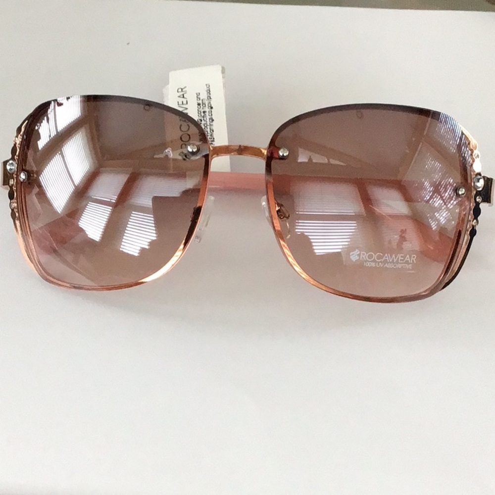 ✅FIRM PRICE✅New Rocawear Sunglasses